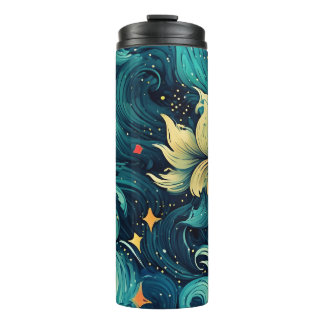 Florawave Thermal Tumbler