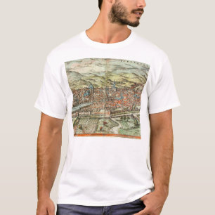Florence, 16Th Century T-Shirt