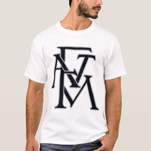 Florence and the Machine Logo, Rock Band T-Shirt