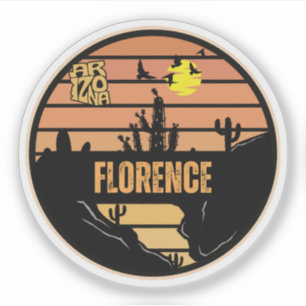 Florence, Arizona