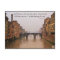 Florence Bridge With Love Quote