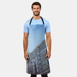 Florence Cathedral Apron
