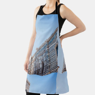 Florence Cathedral Apron