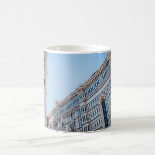 Florence Cathedral Coffee Mug