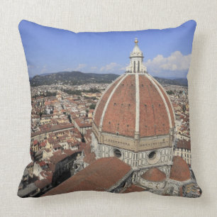 Florence Cathedral Cushion