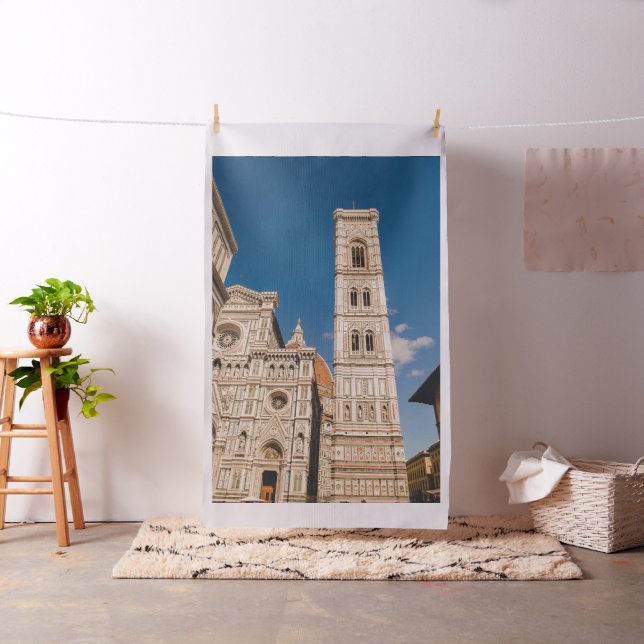 Florence Cathedral Fabric (In Situ)