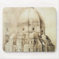 Florence Cathedral from the East, from 'Fragments