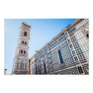 Florence Cathedral Photo Print