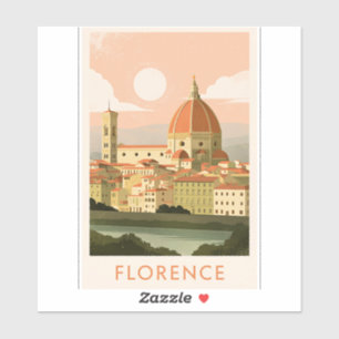 Florence Cityscape