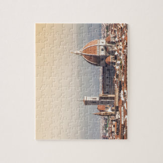 Florence Duomo Jigsaw Puzzle