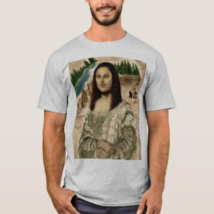 Florence Echo T-Shirt