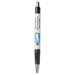Florence Emmy Pen