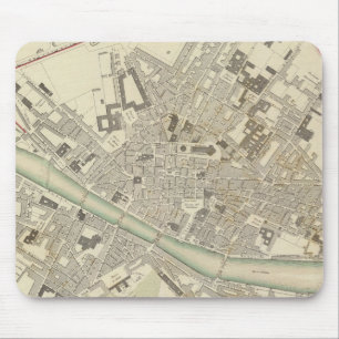 Florence Firenze Mouse Pad