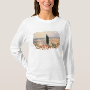 Florence from near San Miniato, 1828 T-Shirt