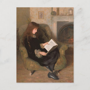 Florence Fuller - Inseparables  CC0302 Postcard