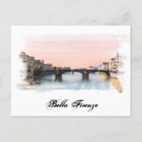 ** Florence Italian Language Firenze Italia AP12