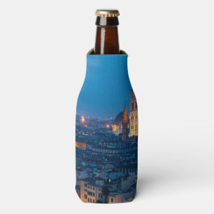 Florence Italy Bottle Cooler