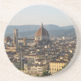 Florence, Italy, coaster