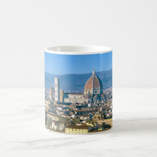Florence, Italy Coffee Mug