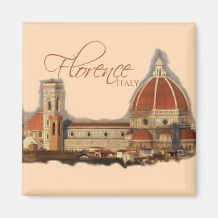 Florence, Italy: Duomo Magnet