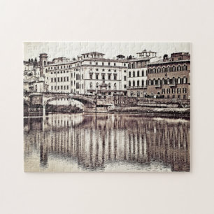 Florence, Italy Jigsaw Puzzle