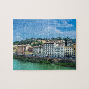 Florence, Italy Jigsaw Puzzle