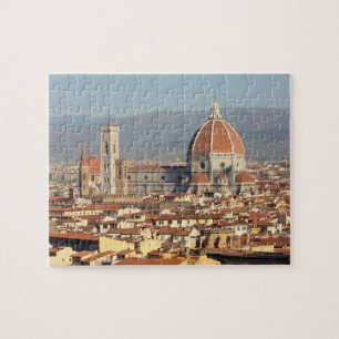 Florence, Italy Jigsaw Puzzle