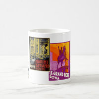 Florence Italy Ponte Vecchio Bridge Vintage Travel