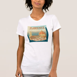 Florence, Italy T-Shirt