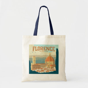 Florence, Italy Tote Bag