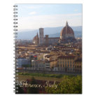 Florence Italy Travel Keepsake Gift