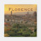 Florence Italy Travel Photo Souvenir Fridge Magnet