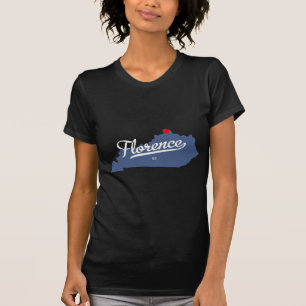 Florence Kentucky KY Shirt