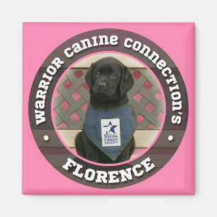 Florence magnet