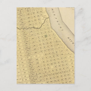 Florence, Nebraska Postcard