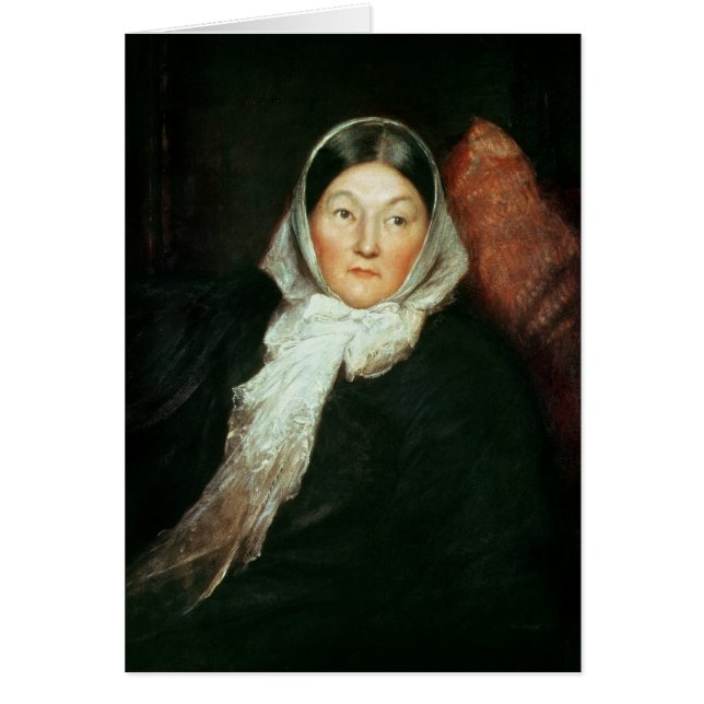 Florence Nightingale (Front)