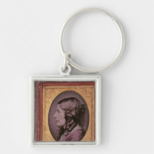 Florence Nightingale Key Ring