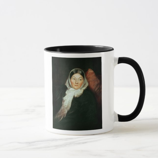 Florence Nightingale Mug (Right)