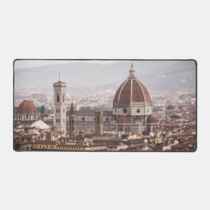 Florence Overlook Desk Mat
