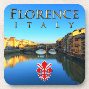 Florence - Ponte Vecchio Coaster