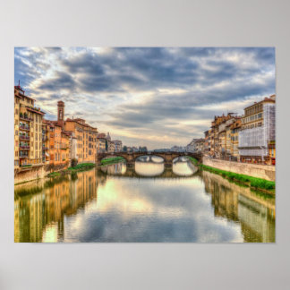 Florence Poster