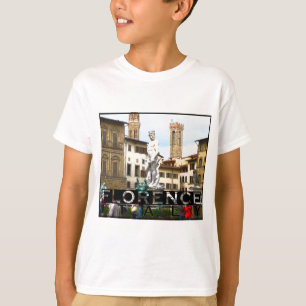 Florence T-Shirt