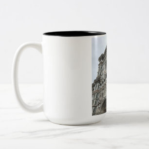 Florence — The Duomo Facade Mug