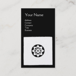 FLORENTINE RENAISSANCE HARMONY Legal Office Business Card