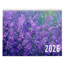 Flores Calendar