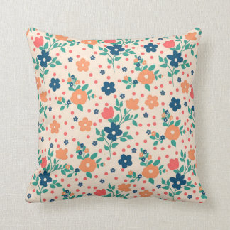 Flores Cushion