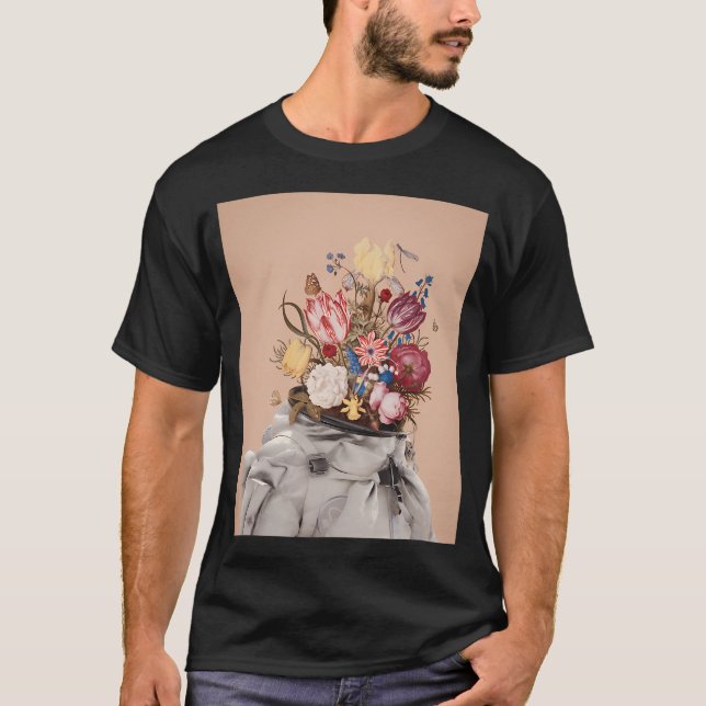 Florescence T-Shirt (Front)