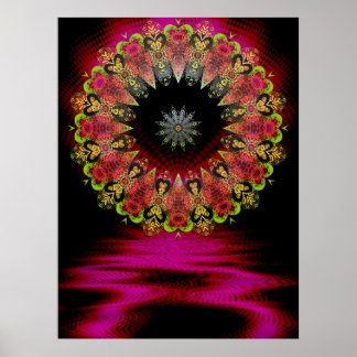 floretiana Poster