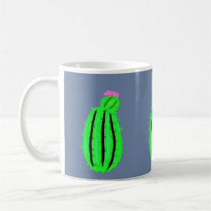 Flori Cacti mug