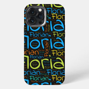 Florian iPhone 13 Pro Max Case